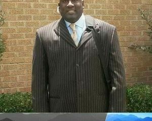 Meet your Posher, Charles